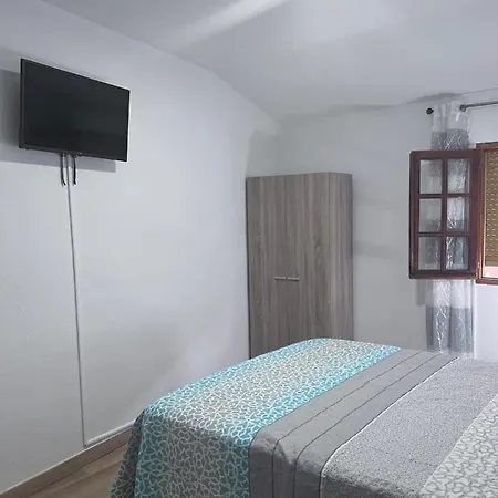 Gasthof Cantarranas Requena