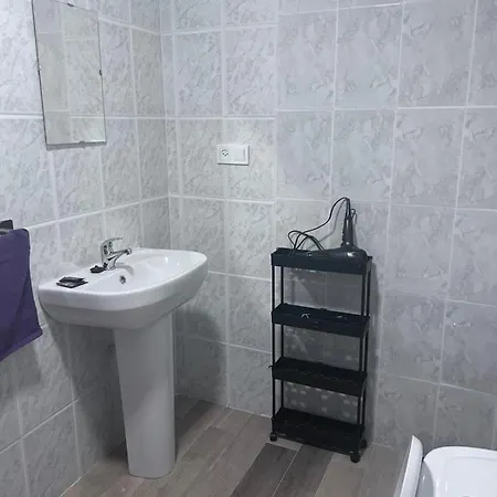 Cantarranas Gasthof *