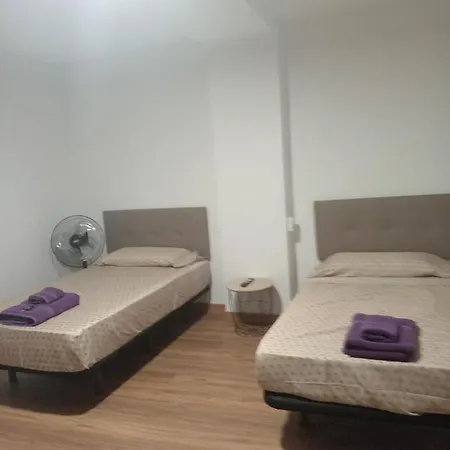 Cantarranas Gasthof *