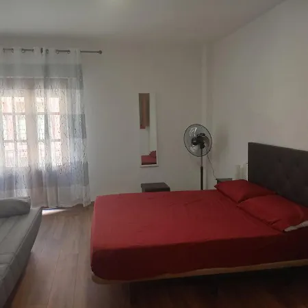 Gasthof Cantarranas *