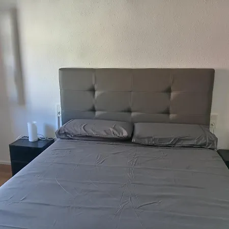 Gasthof Cantarranas Requena