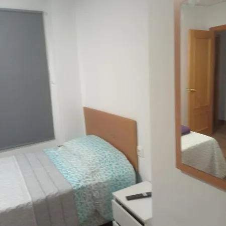 Pensión Cantarranas *