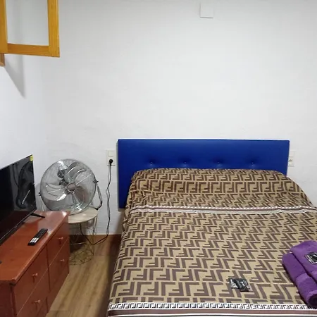 Cantarranas Gasthof *